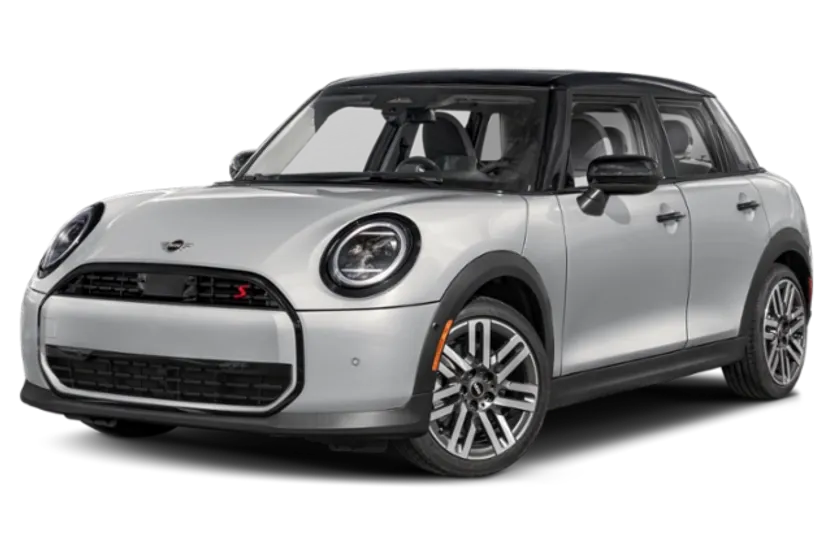 2026 Mini Cooper Hardtop 4 Door Signature photo 1