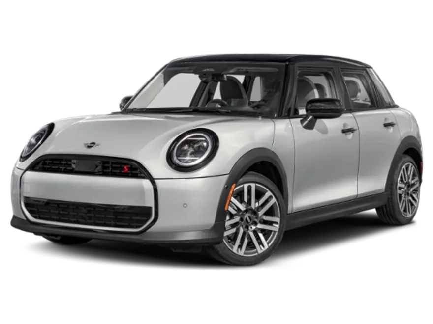 2026 Mini Cooper Hardtop 4 Door Signature photo 1