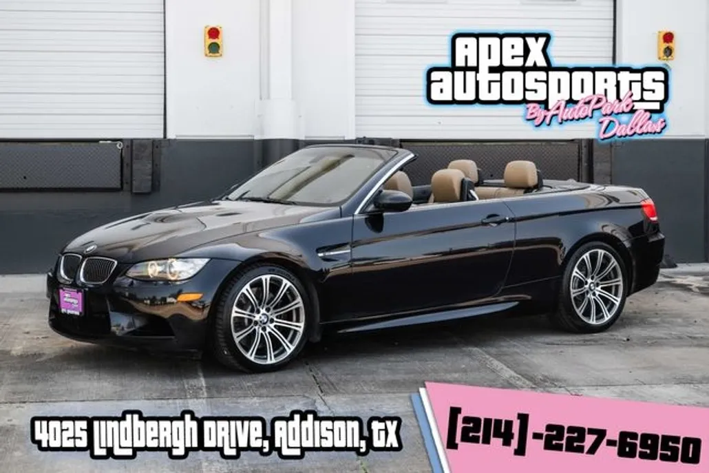 2008 Bmw M3 3 photo 1