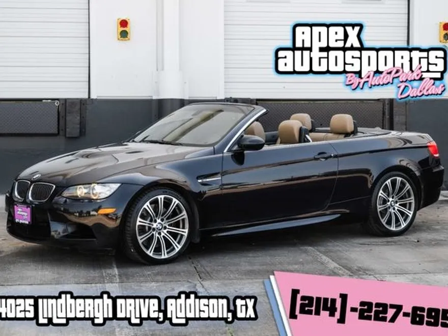 2008 Bmw M3 3 photo 1