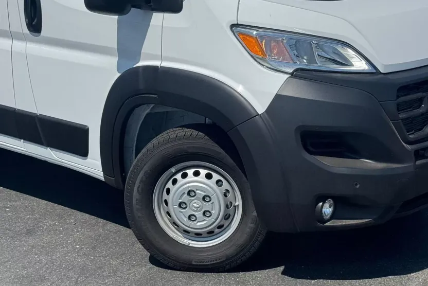 2025 Ram ProMaster 2500 photo 1