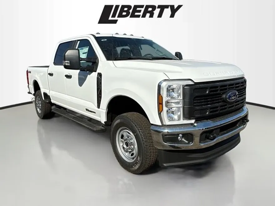 2025 Ford F-350 XL photo 1