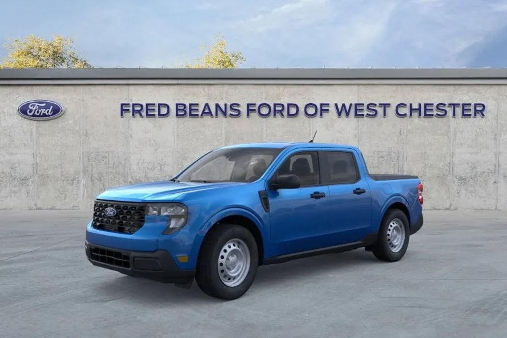 2025 Ford Maverick XL photo 1