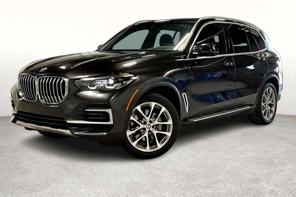 2023 Bmw X5 sDrive40i photo 1