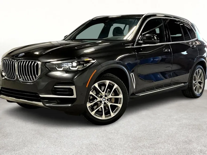 2023 Bmw X5 sDrive40i photo 1