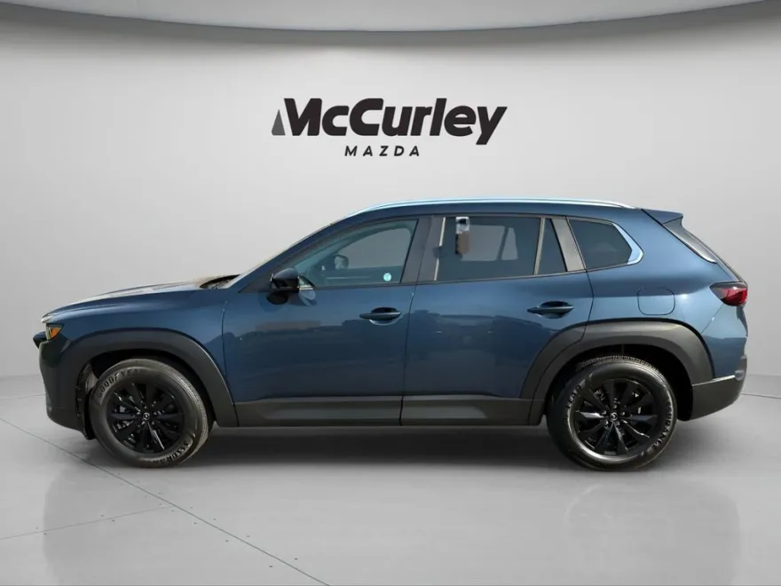2023 Mazda CX-50 2.5 Preferred Plus photo 1
