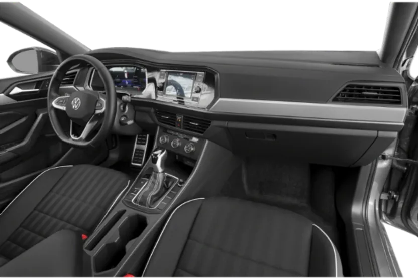 2023 Volkswagen Jetta 1.5T Sport photo 1