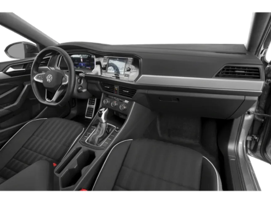 2023 Volkswagen Jetta 1.5T Sport photo 1