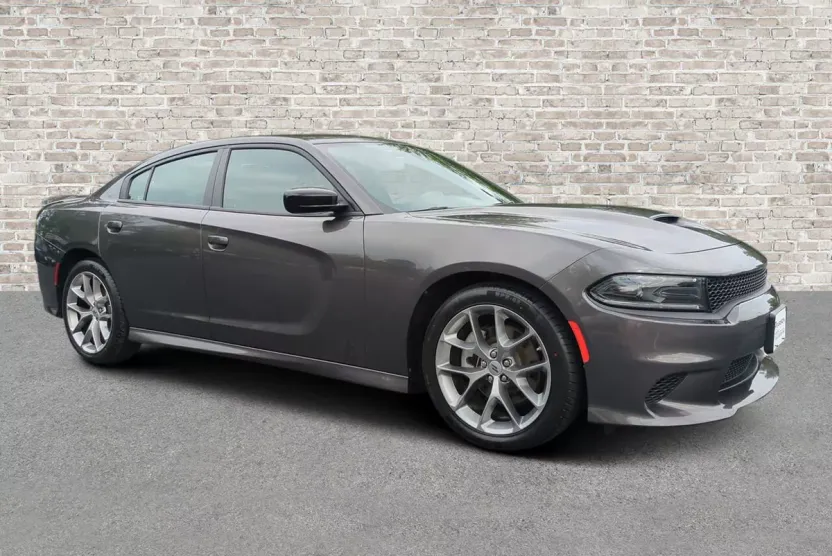 2023 Dodge Charger GT photo 1