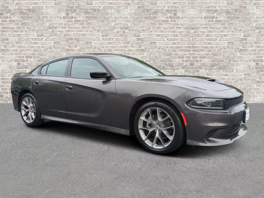 2023 Dodge Charger GT photo 1