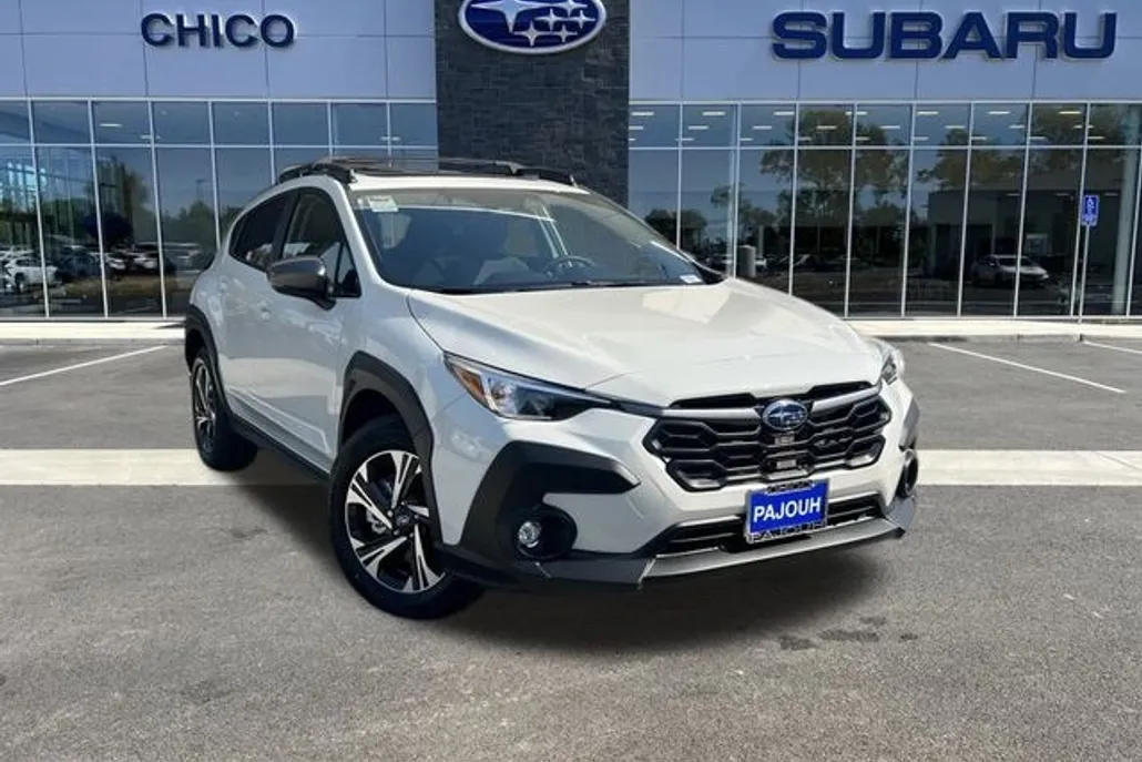 2025 Subaru Crosstrek Premium photo 1