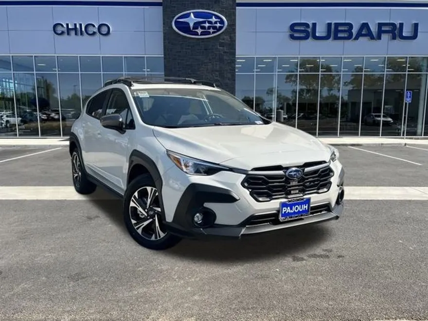 2025 Subaru Crosstrek Premium photo 1