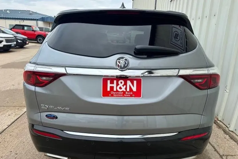 2023 Buick Enclave Premium photo 1