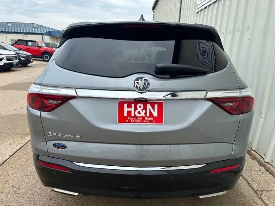 2023 Buick Enclave Premium photo 1