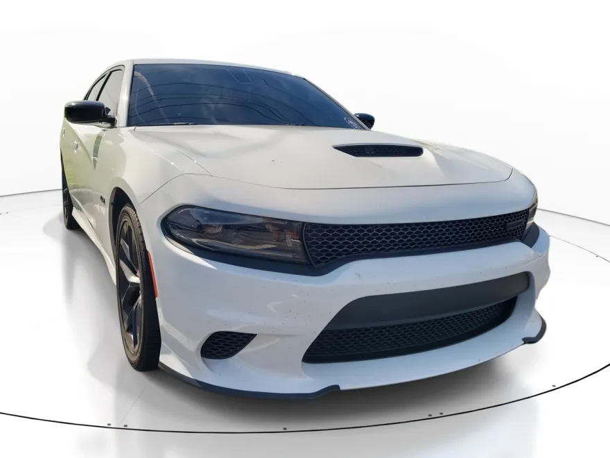 2023 Dodge Charger R/T photo 1