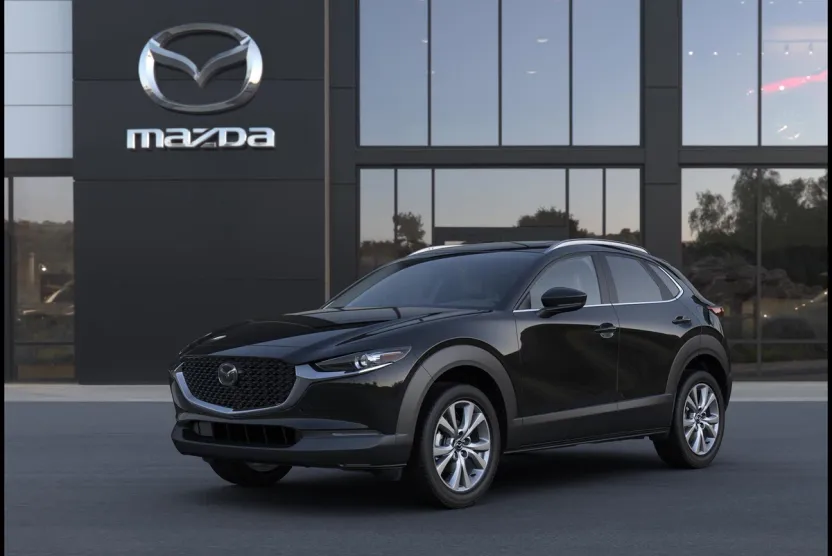 2025 Mazda CX-30 2.5 S Preferred photo 1