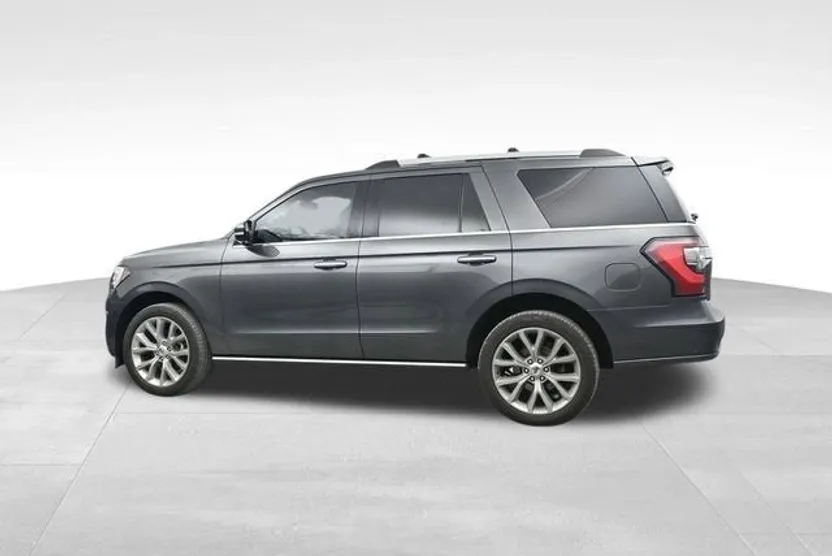 2019 Ford Expedition Limited photo 1
