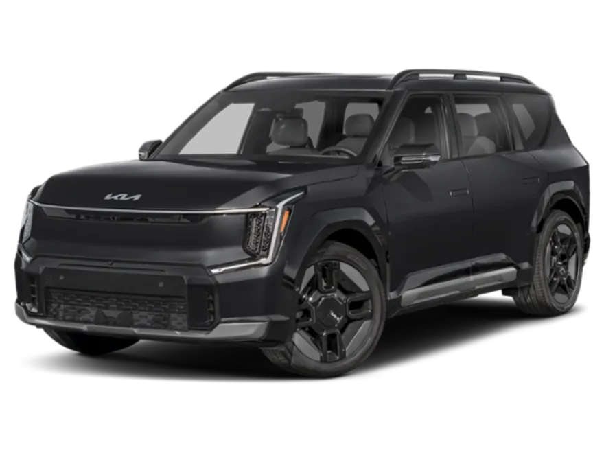 2026 Kia EV9 GT-Line AWD photo 1