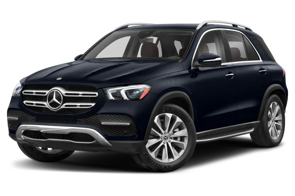 2021 Mercedes Benz GLE 450 4MATIC photo 1