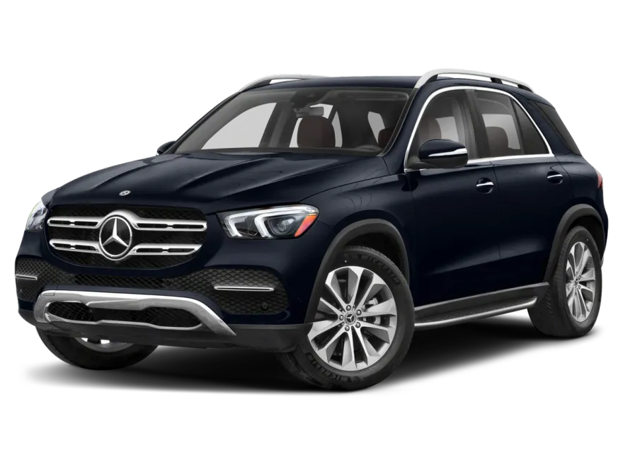 2021 Mercedes Benz GLE 450 4MATIC photo 1
