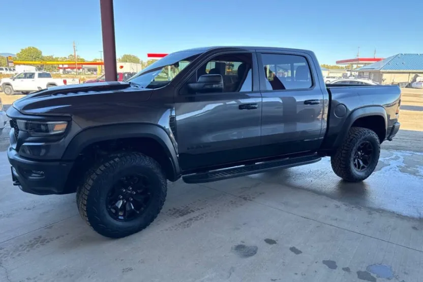 2024 Ram 1500 TRX photo 1
