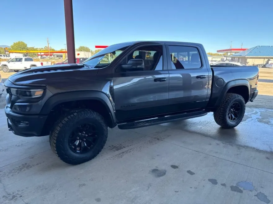 2024 Ram 1500 TRX photo 1