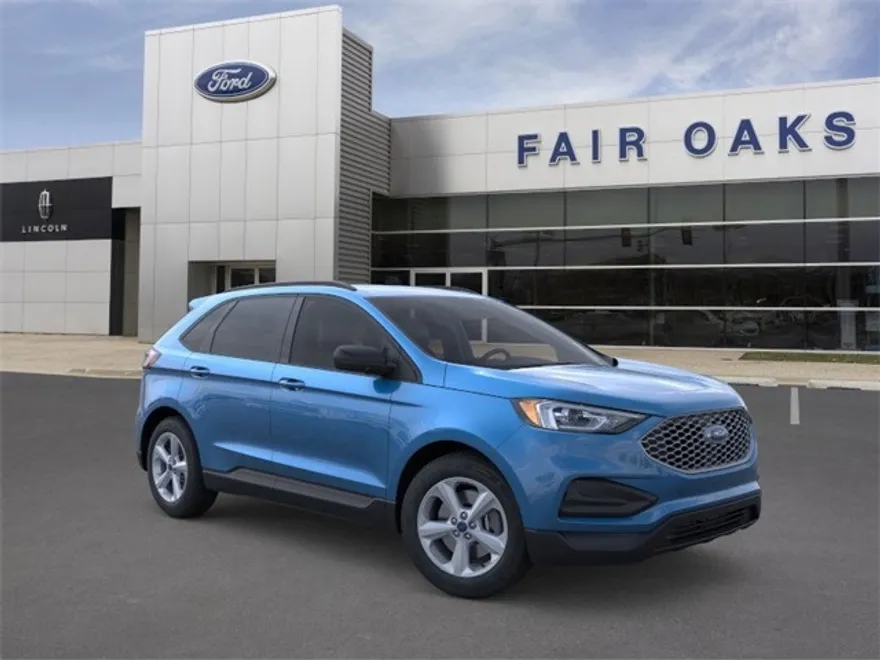 2024 Ford Edge SE photo 1