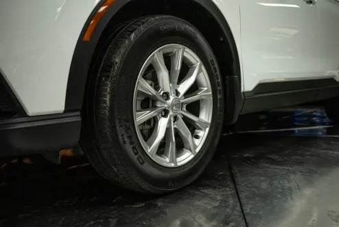 2023 Honda CR-V EX-L photo 3