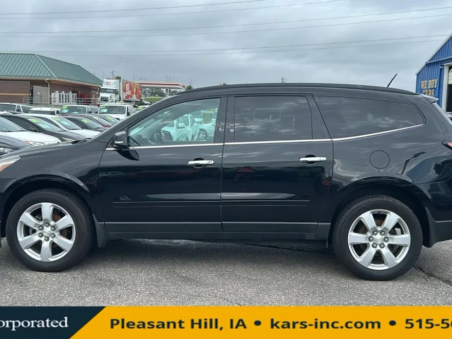2007 Toyota Highlander Base photo 1