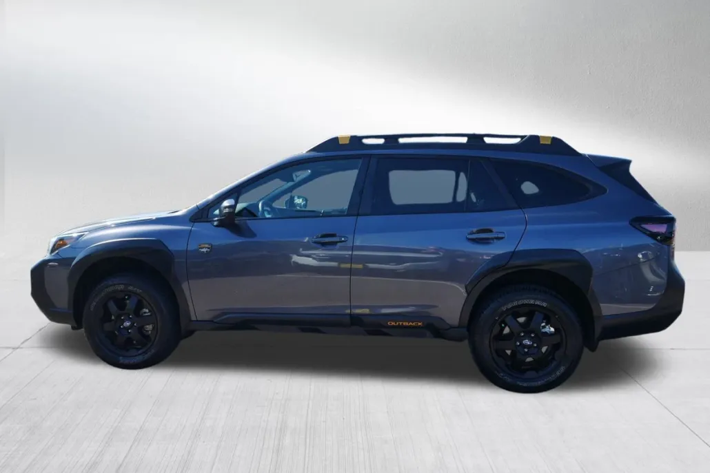 2025 Subaru Outback Wilderness photo 1