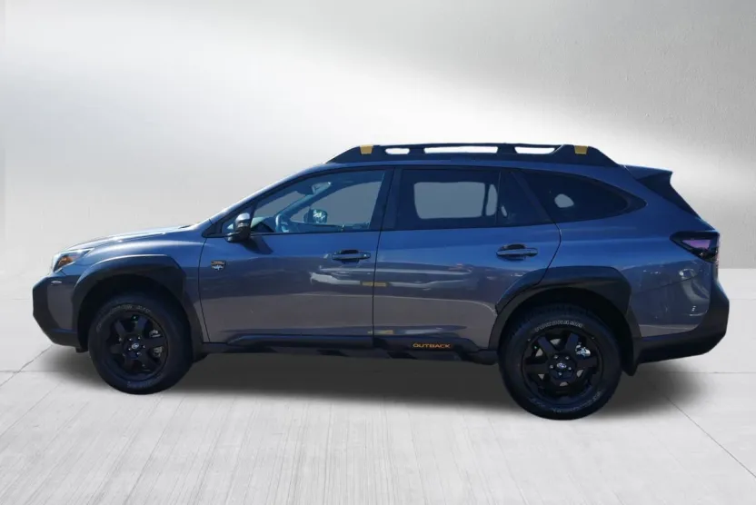 2025 Subaru Outback Wilderness photo 1