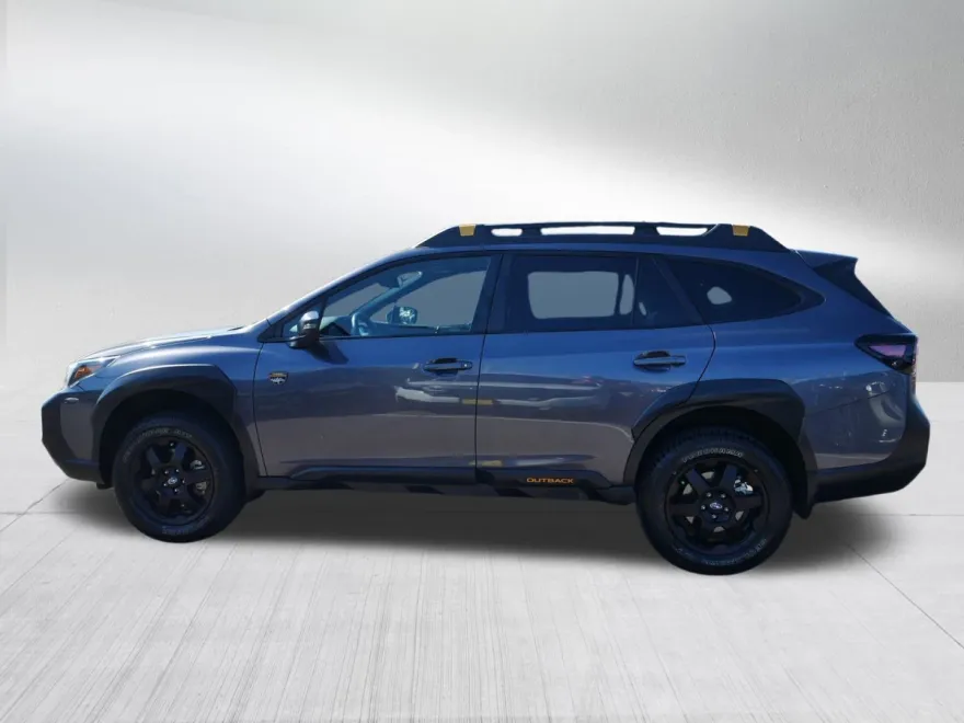 2025 Subaru Outback Wilderness photo 1