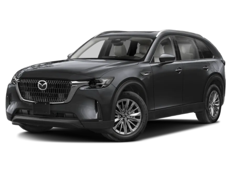2025 Mazda CX-90 Plug-in Hybrid Preferred photo 1