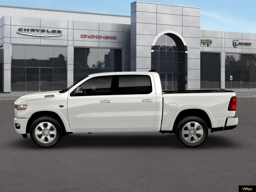 2026 Ram 1500 Big Horn Lone Star photo 1