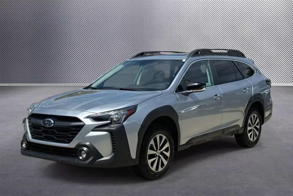 2025 Subaru Outback Premium photo 1