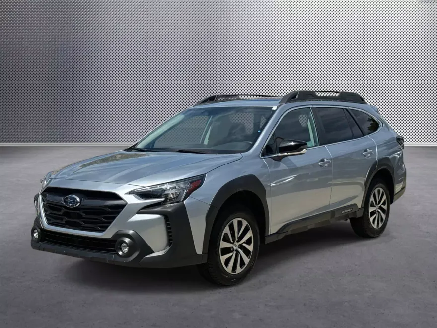 2025 Subaru Outback Premium photo 1