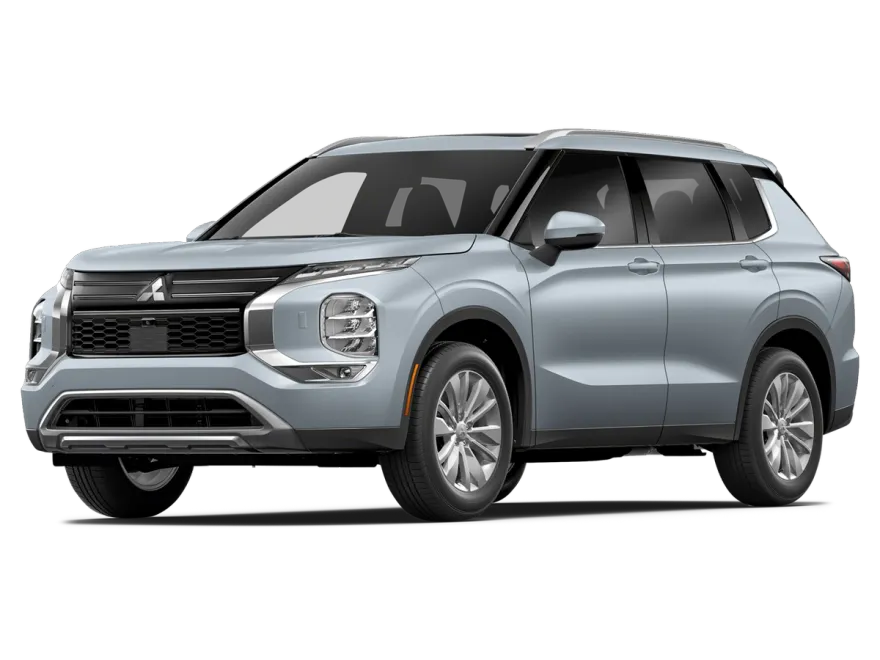 2025 Mitsubishi Outlander SE photo 1