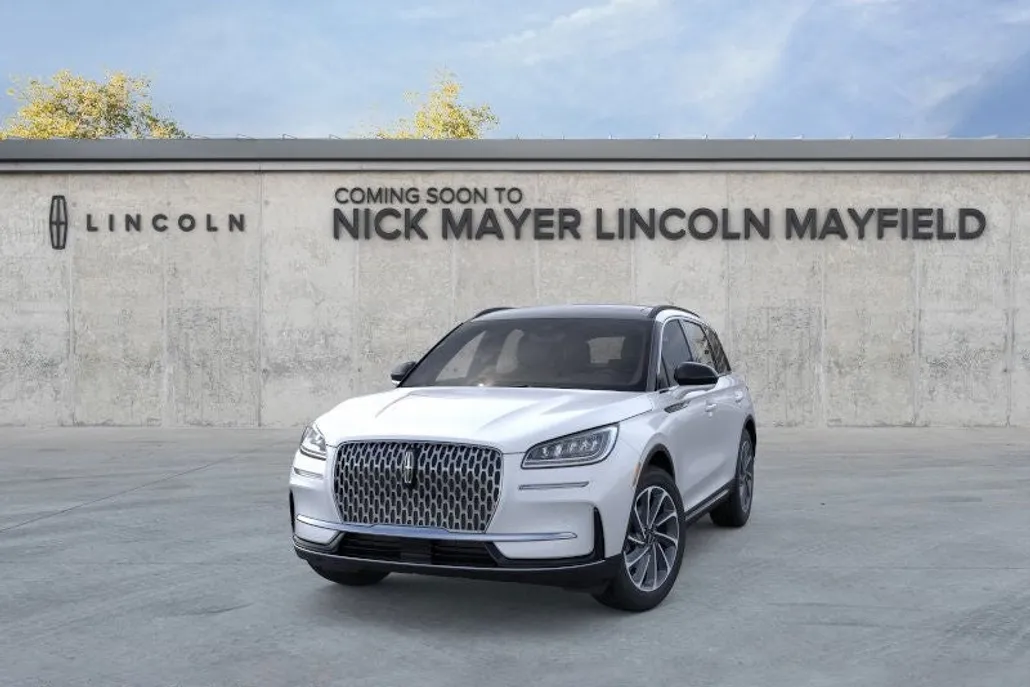 2025 Lincoln Corsair Premiere photo 1