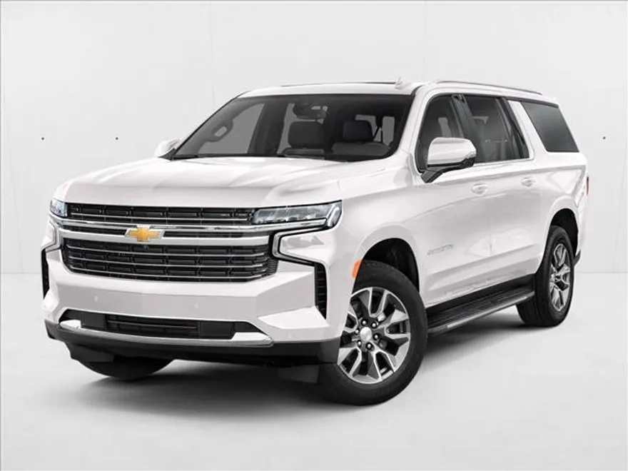 2023 Chevrolet Suburban LT photo 1