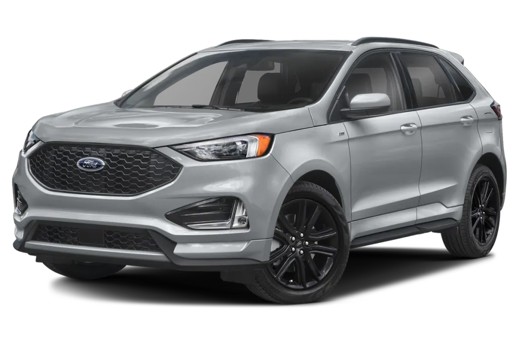 2024 Ford Edge ST photo 1