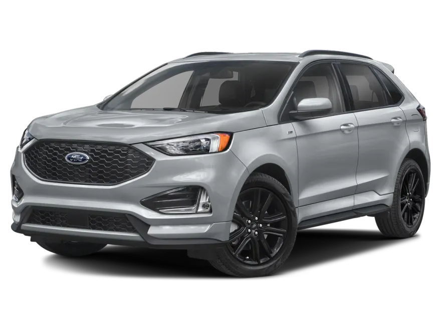 2024 Ford Edge ST photo 1