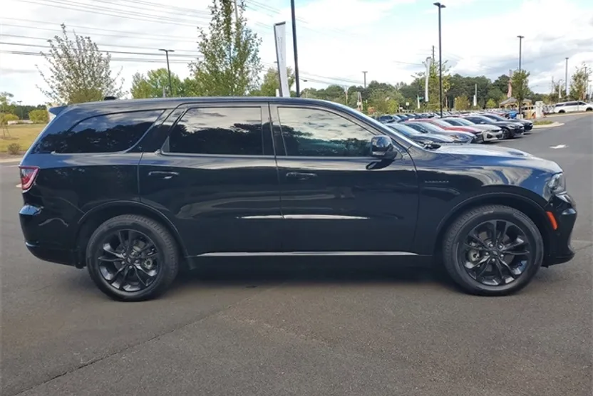 2021 Dodge Durango R/T photo 1