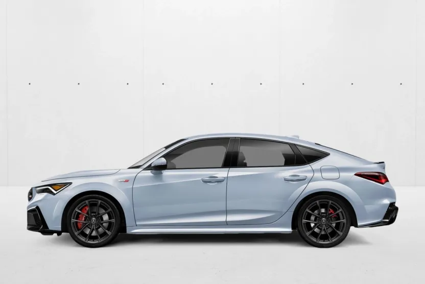 2026 Acura Integra Type S photo 1