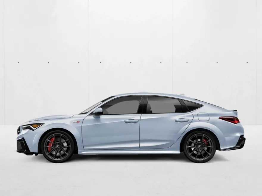 2026 Acura Integra Type S photo 1