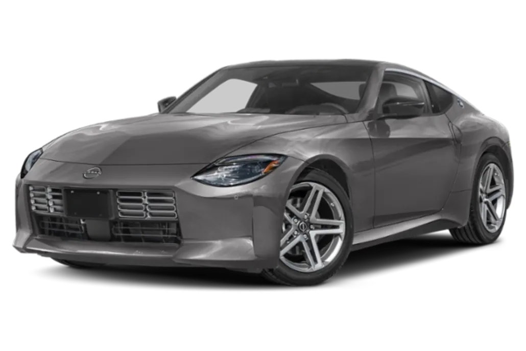 2025 Nissan Z Sport photo 1
