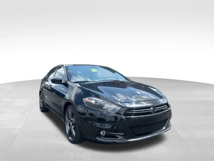 2014 Dodge Dart Limited GT photo 1