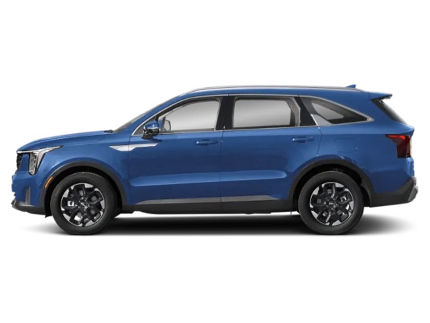 2025 Kia Sorento S photo 1