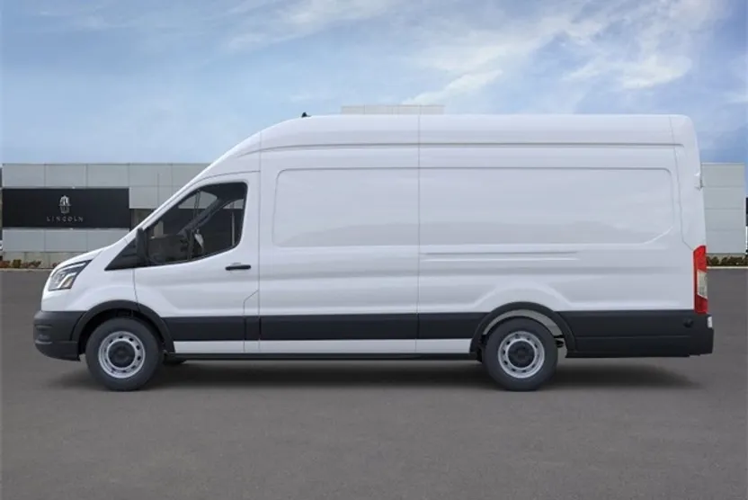 2025 Ford Transit Cargo Van photo 1