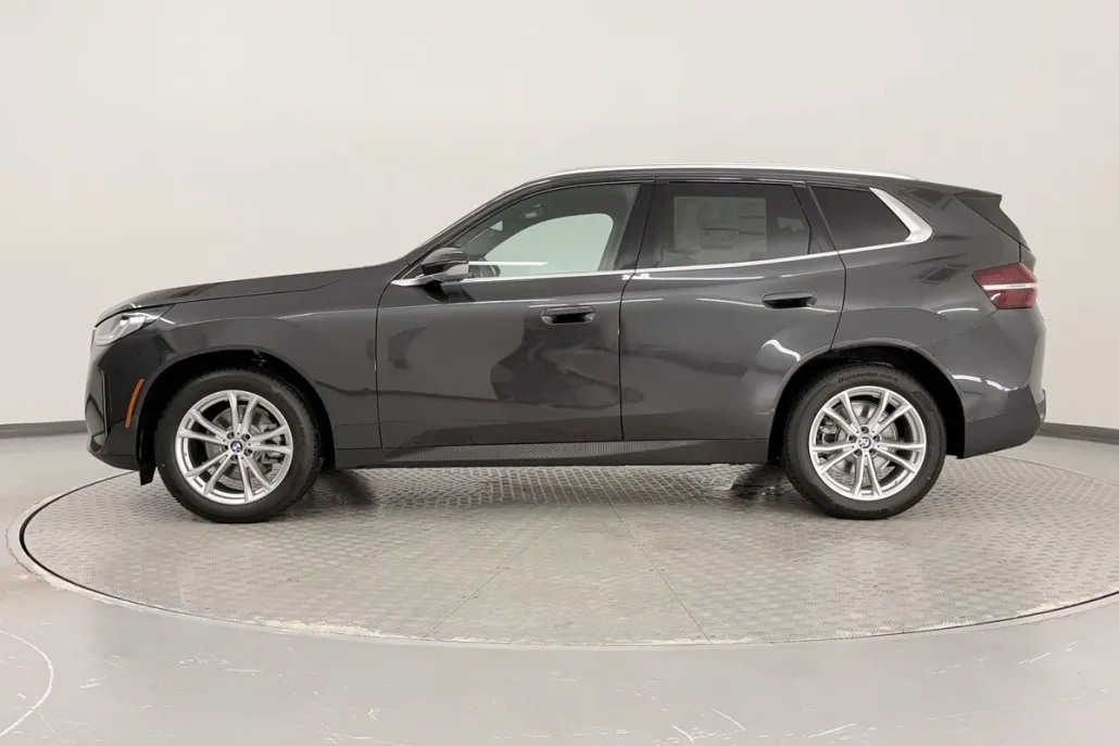 2025 Bmw X3 30x Drive photo 1