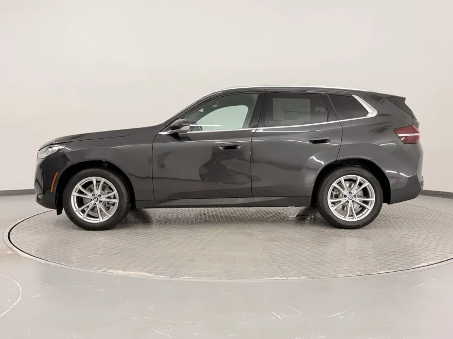 2025 Bmw X3 30x Drive photo 1